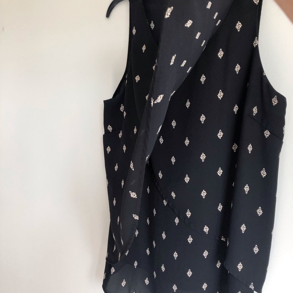 Ava & Viv Tired Tank Sleeveless Top - Picture 5 of 9